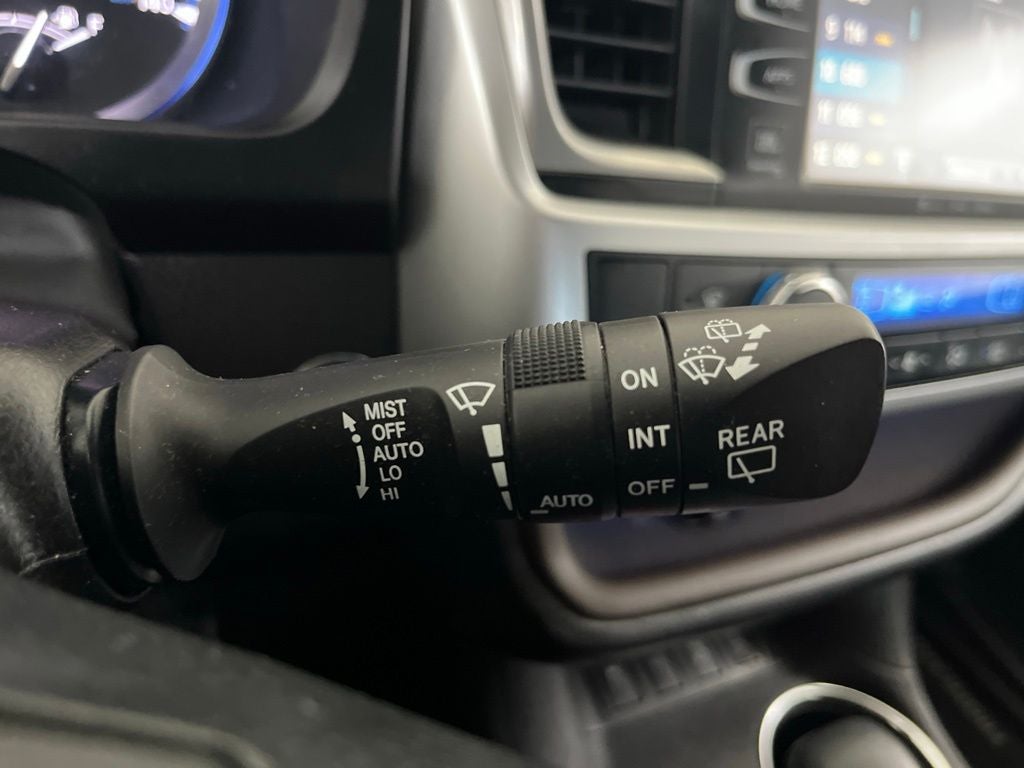 2018 Toyota Highlander Limited Platinum