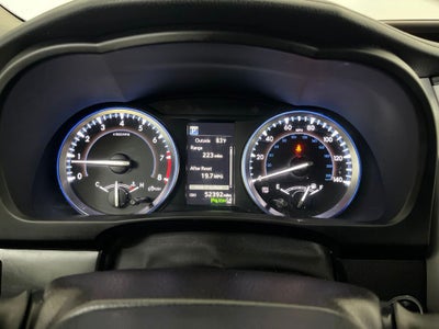 2018 Toyota Highlander Limited Platinum