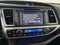 2018 Toyota Highlander Limited Platinum