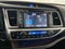 2018 Toyota Highlander Limited Platinum