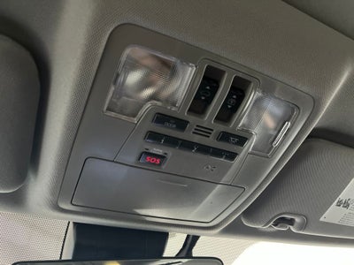 2018 Toyota Highlander Limited Platinum
