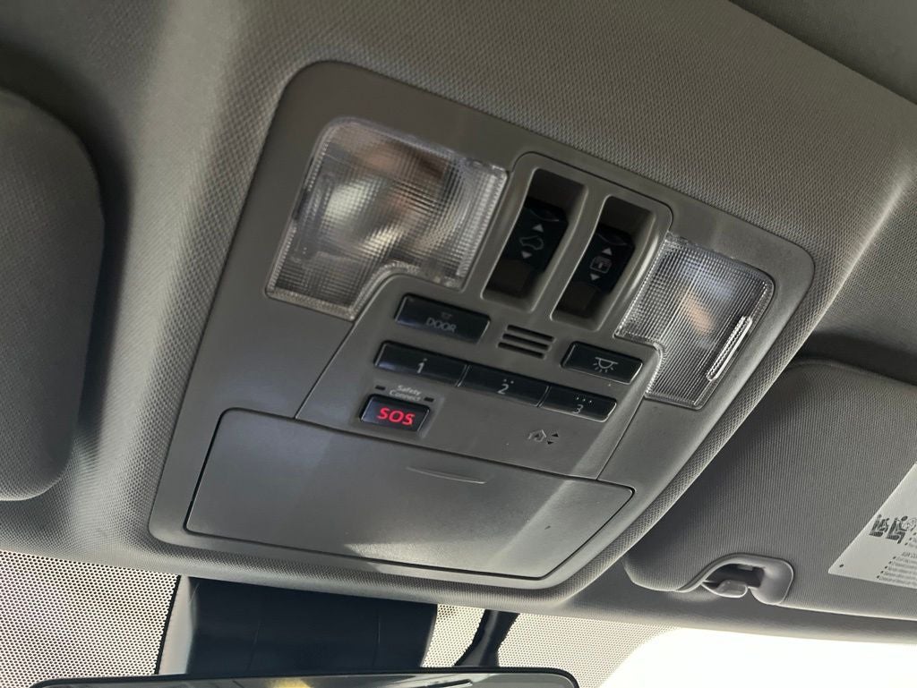 2018 Toyota Highlander Limited Platinum
