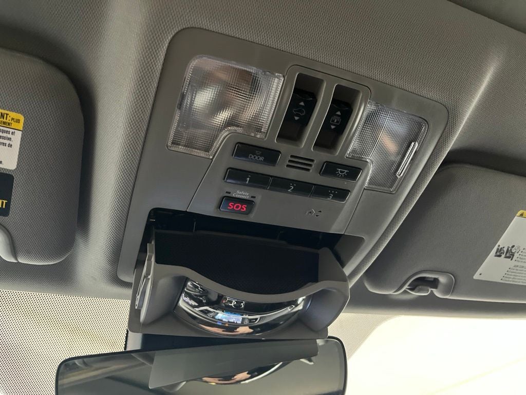 2018 Toyota Highlander Limited Platinum