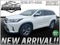 2019 Toyota Highlander Limited Platinum