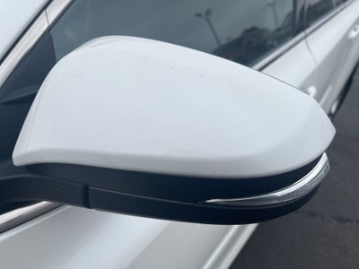 2019 Toyota Highlander Limited Platinum