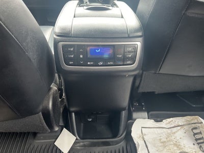 2019 Toyota Highlander Limited Platinum