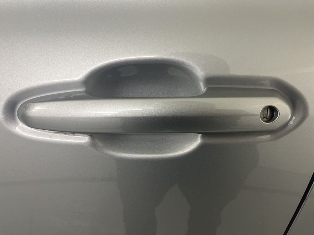 2020 Toyota Highlander Hybrid Platinum