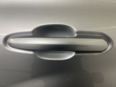 2020 Toyota Highlander Hybrid Platinum