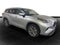 2020 Toyota Highlander Hybrid Platinum