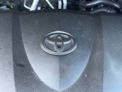 2024 Toyota Sienna XLE 7 Passenger