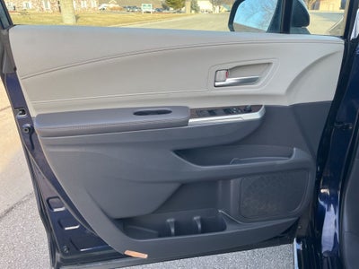 2024 Toyota Sienna XLE 7 Passenger