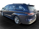 2024 Toyota Sienna XLE 7 Passenger