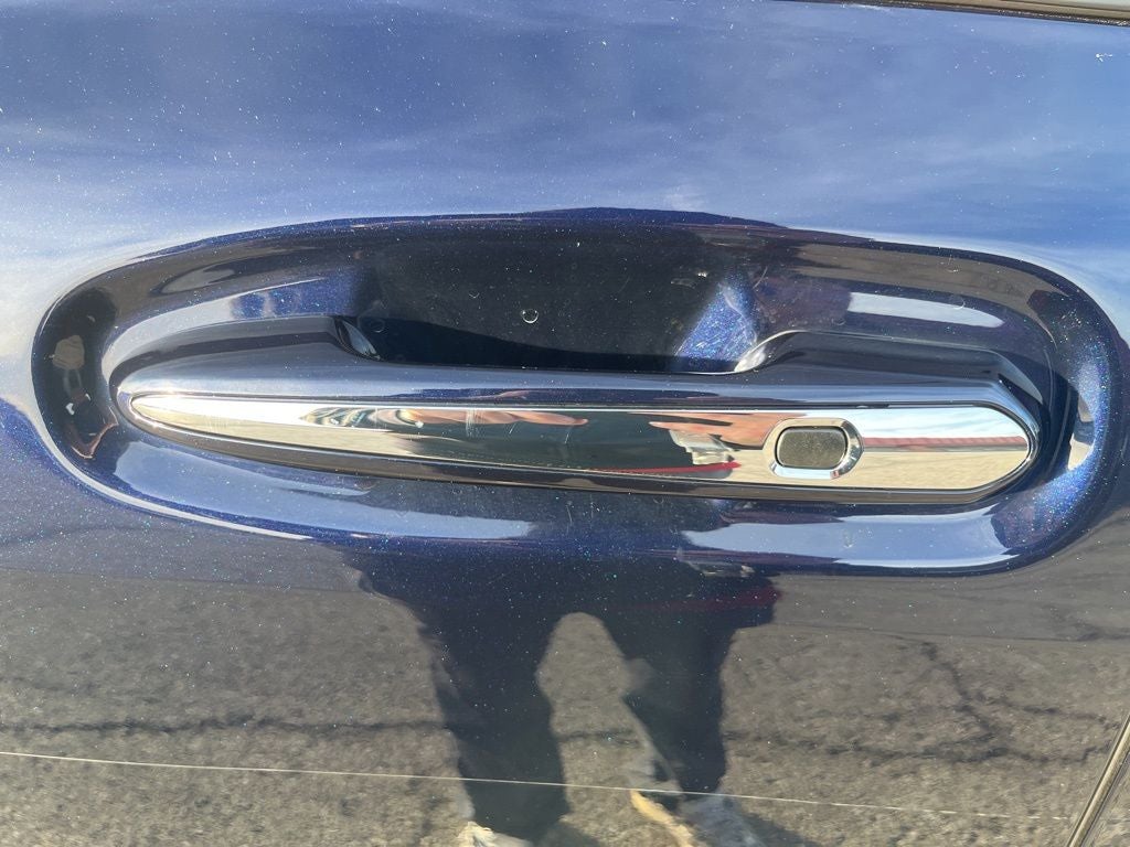 2024 Toyota Sienna XLE 7 Passenger