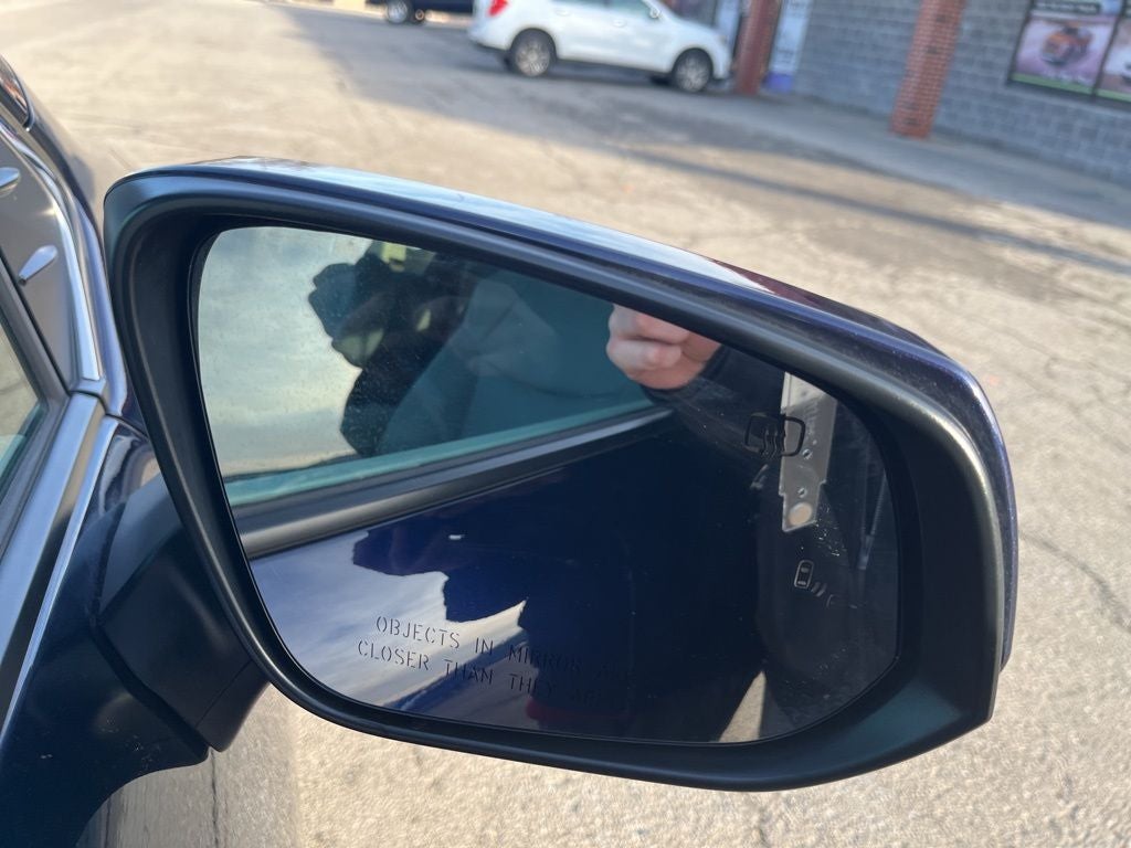 2024 Toyota Sienna XLE 7 Passenger