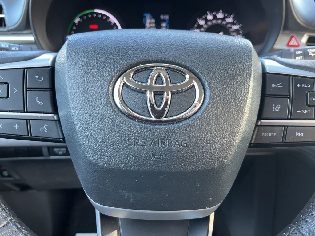 2024 Toyota Sienna XLE 7 Passenger