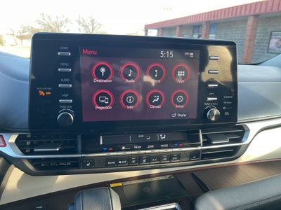 2024 Toyota Sienna XLE 7 Passenger