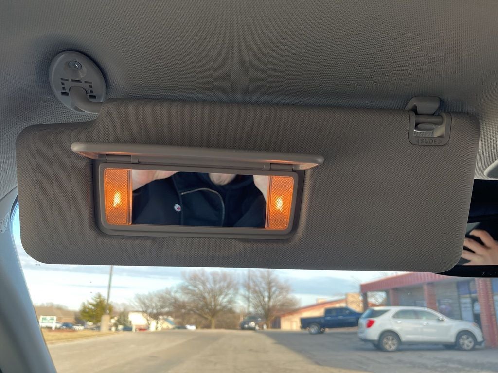 2024 Toyota Sienna XLE 7 Passenger