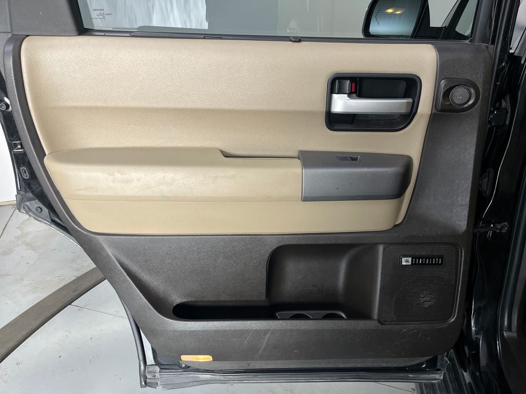 2010 Toyota Sequoia Limited