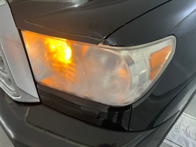 2010 Toyota Sequoia Limited