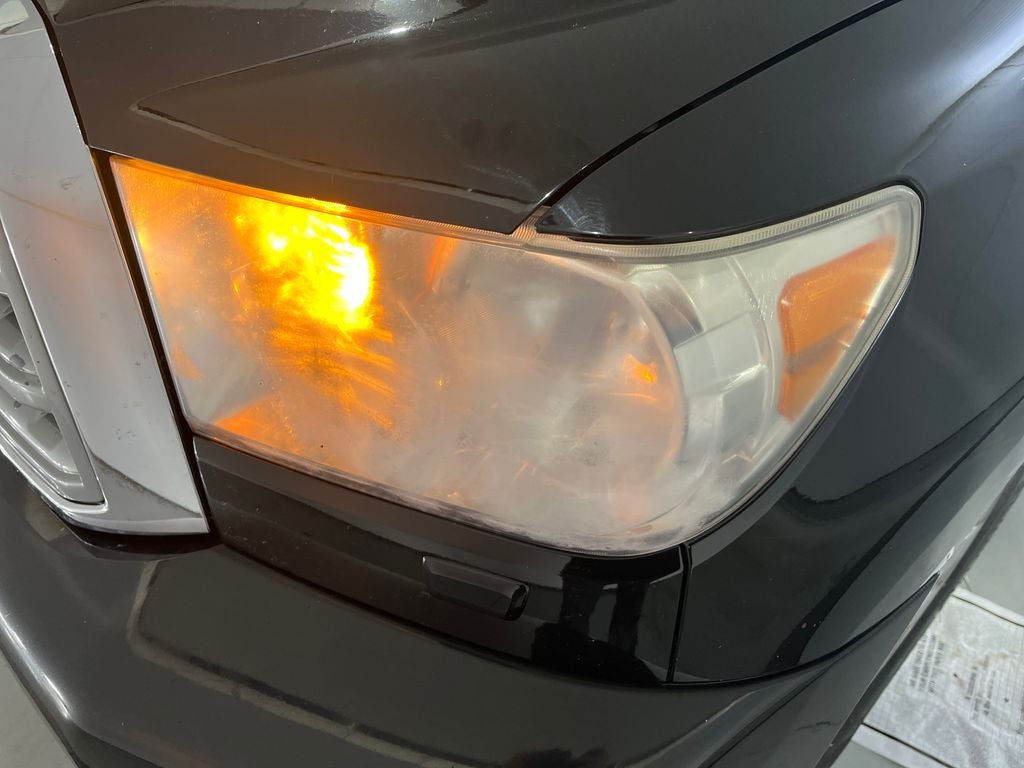 2010 Toyota Sequoia Limited