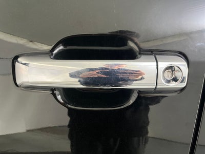 2010 Toyota Sequoia Limited