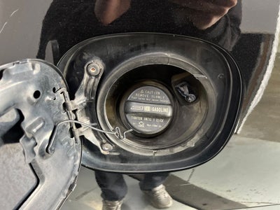 2010 Toyota Sequoia Limited