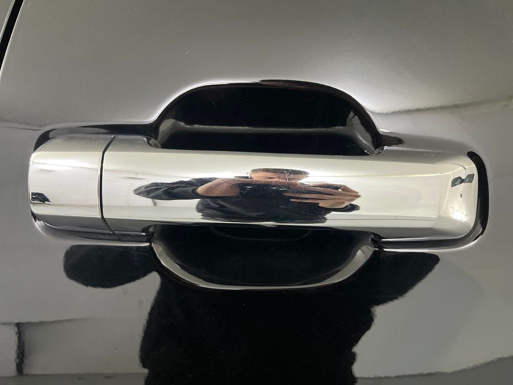 2010 Toyota Sequoia Limited