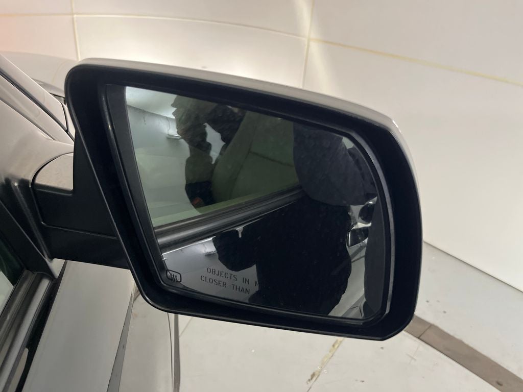 2010 Toyota Sequoia Limited