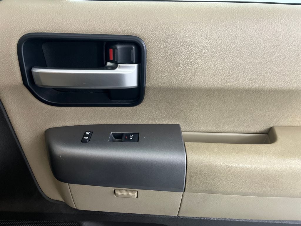 2010 Toyota Sequoia Limited