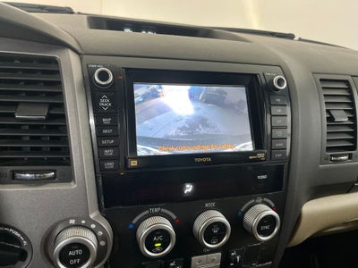 2010 Toyota Sequoia Limited