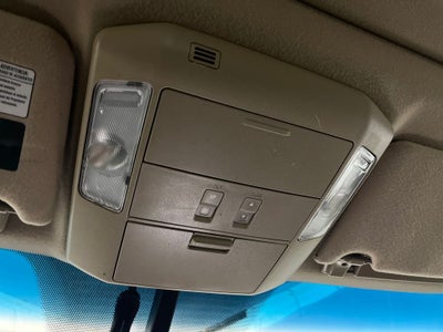 2010 Toyota Sequoia Limited