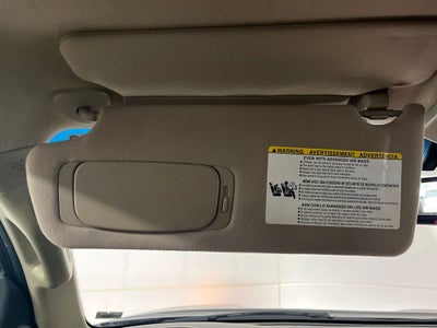 2010 Toyota Sequoia Limited