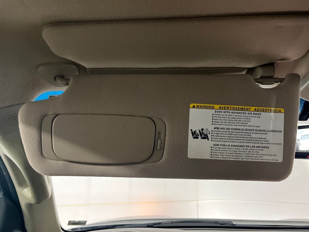 2010 Toyota Sequoia Limited