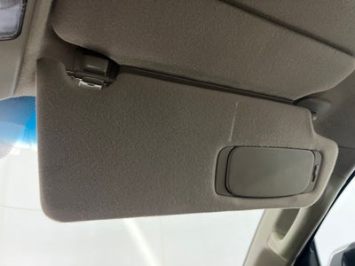 2010 Toyota Sequoia Limited