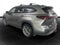 2025 Toyota Highlander Hybrid Limited 25th Edition