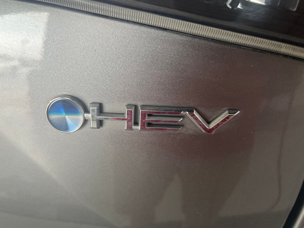 2025 Toyota Highlander Hybrid Limited 25th Edition