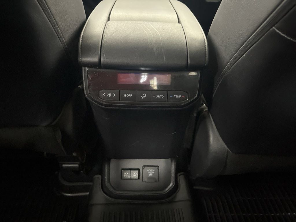2021 Toyota Highlander Hybrid Limited