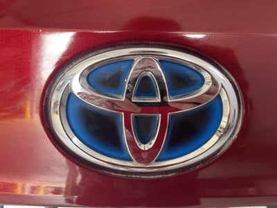 2021 Toyota Highlander Hybrid Limited