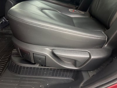 2021 Toyota Highlander Hybrid Limited