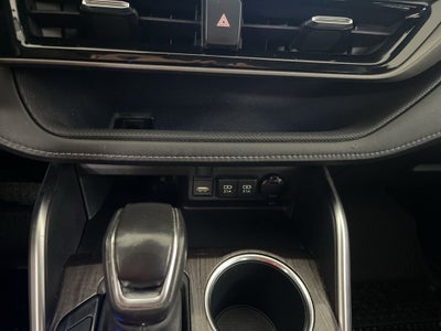 2021 Toyota Highlander Hybrid Limited