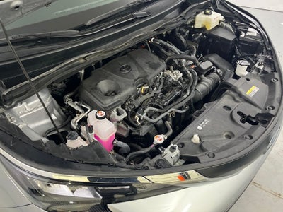 2024 Toyota Sienna XLE 7 Passenger