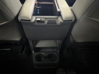 2024 Toyota Sienna XLE 7 Passenger