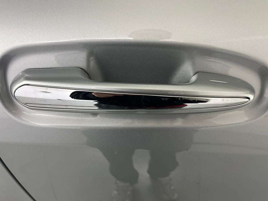 2024 Toyota Sienna XLE 7 Passenger