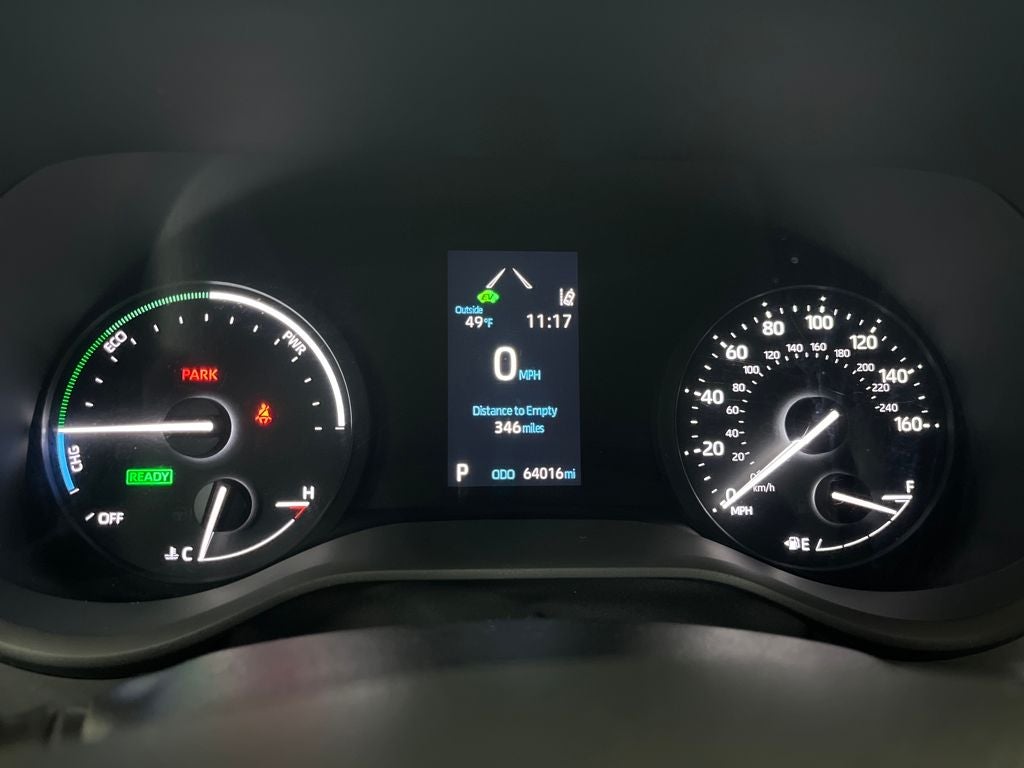 2024 Toyota Sienna XLE 7 Passenger