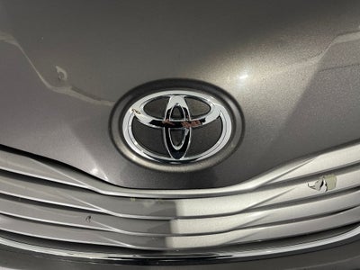 2017 Toyota Sienna XLE 7 Passenger