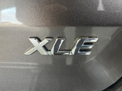 2017 Toyota Sienna XLE 7 Passenger