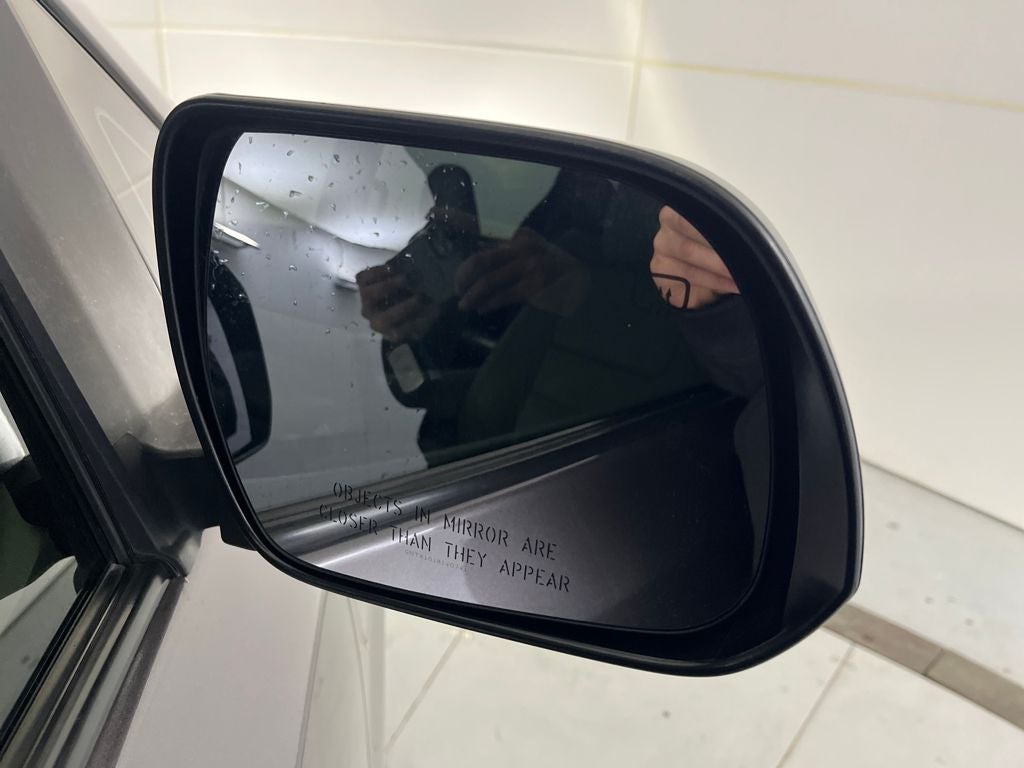 2017 Toyota Sienna XLE 7 Passenger