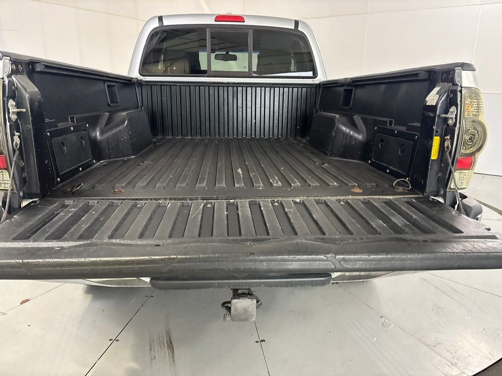 2009 Toyota Tacoma Base V6