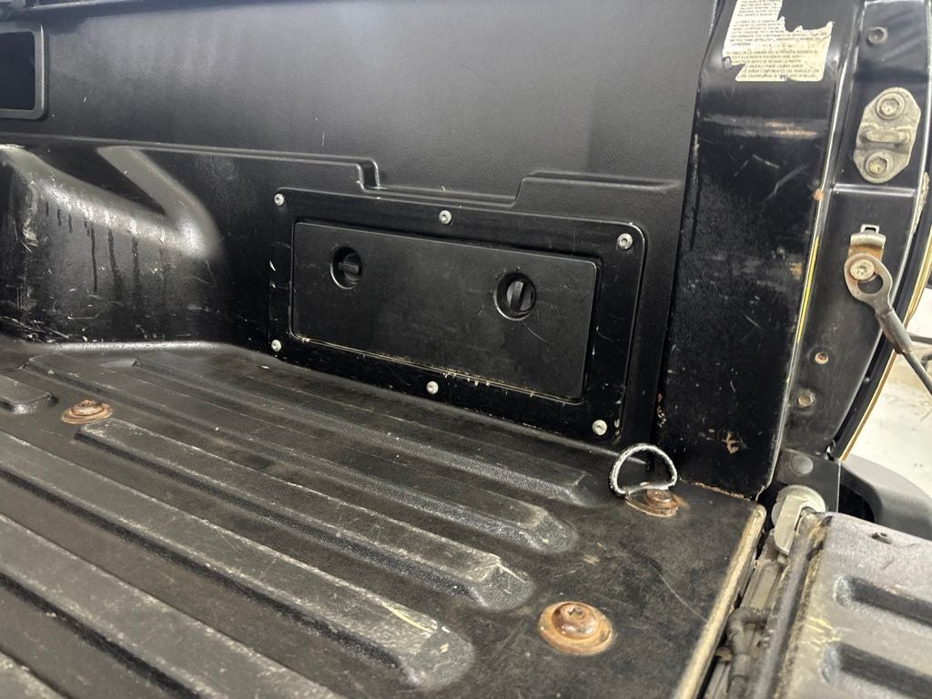 2009 Toyota Tacoma Base V6