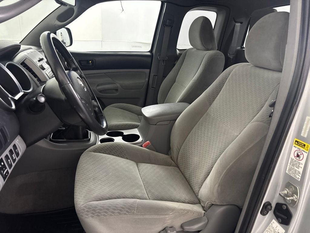 2009 Toyota Tacoma Base V6